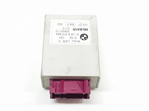 Elektronisk modul BMW 5 (E39) 520 d (136 hp) 18307382