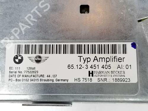 Other MINI MINI CLUBMAN (R55) Cooper D | BP14086658O1 