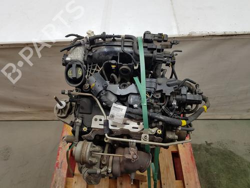 Used Engine Engine 37646925 37646925