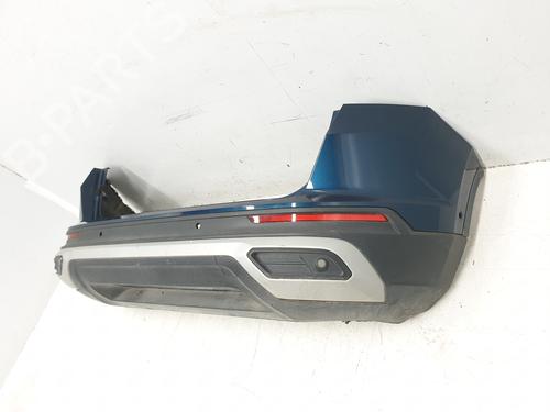 Bak støtfanger SEAT ATECA (KH7, KHP) 1.5 TSI | BP30704376C8