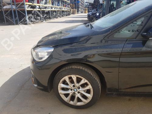 Electronic module BMW 2 Active Tourer (F45) 218 d | BP36814265M83 - Image 34