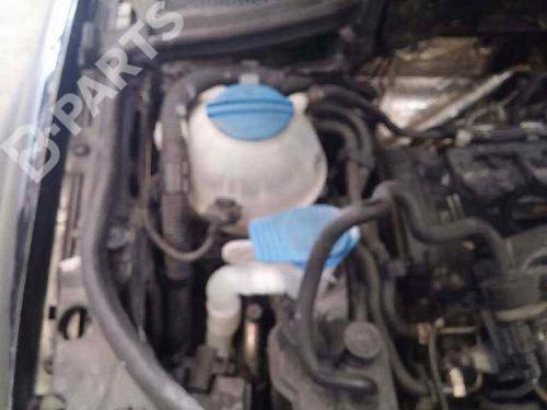 Rear bumper reinforcement AUDI A3 (8P1) 2.0 FSI | BP765534C73  - Image 51