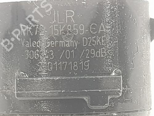 Electronic module LAND ROVER DISCOVERY SPORT (L550) 2.0 D 4x4 | BP16198341M83 