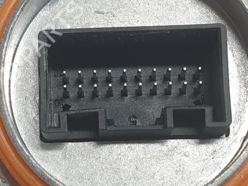 Xenon ballast AUDI A6 C7 (4G2, 4GC) 2.0 TDI | BP29399376C53 