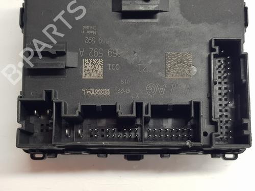 Elektronisk modul VW CRAFTER Van (SY_, SX_)  | BP29535275M83 