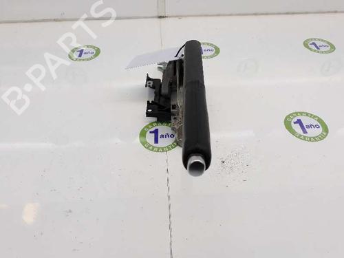 Hand brake VW SCIROCCO III (137, 138) 1.4 TSI | BP8773766I18 