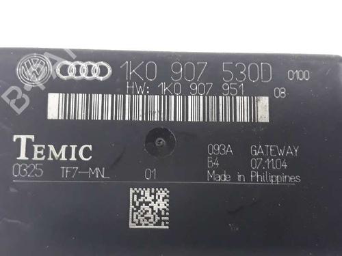 Electronic module AUDI A3 (8P1) 2.0 TDI 16V | BP14122624M83 