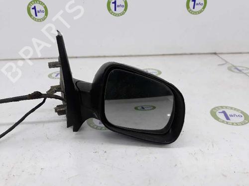 Used Right mirror SEAT IBIZA II (6K1) 1.9 TDI (90 hp) 4495016