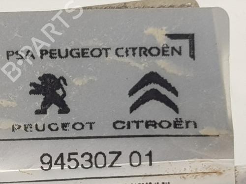 AC pipe CITROËN BERLINGO Box Body/MPV (K9) 1.5 BlueHDi 100 | BP31930926M126  - Image 5