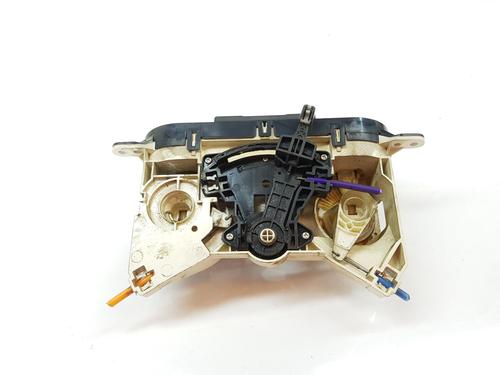 Climate control MITSUBISHI L200 / TRITON (KA_T, KB_T) 2.5 DI-D 4WD (KB4T) | BP17791018I5 