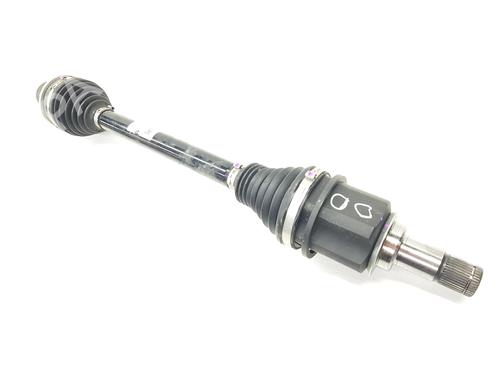 Right front driveshaft PORSCHE MACAN (XAB) Electric (XABAA1) | BP37091378M39 - Image 2
