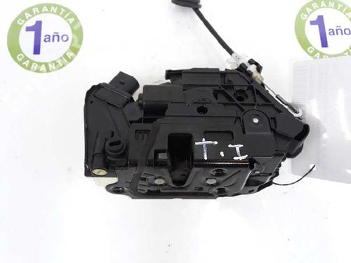 Rear left lock VW TIGUAN (5N_) 2.0 TDI 4motion | BP3664263C100 