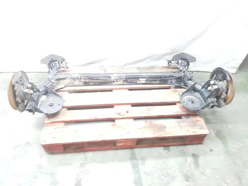 Used Rear axle MERCEDES-BENZ CITAN Box Body/MPV (W415) 109 CDI (415.601, 415.603, 415.605) (90 hp) 12468150