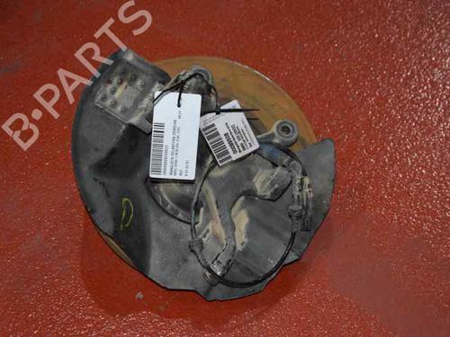 Used Right front steering knuckle BMW 3 (E46) 320 d (150 hp) 1158827