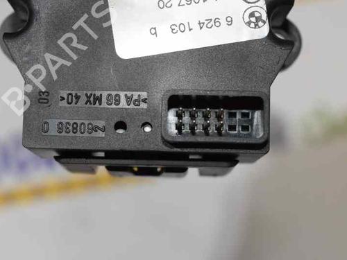 Steering column stalk BMW 5 (E60) 530 d | BP1363991I23 