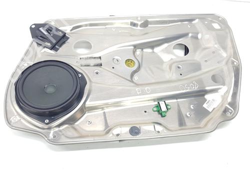 Used Front right window mechanism MERCEDES-BENZ GLK-CLASS (X204) 220 CDI 4-matic (204.984, 204.997) (170 hp) 22714150