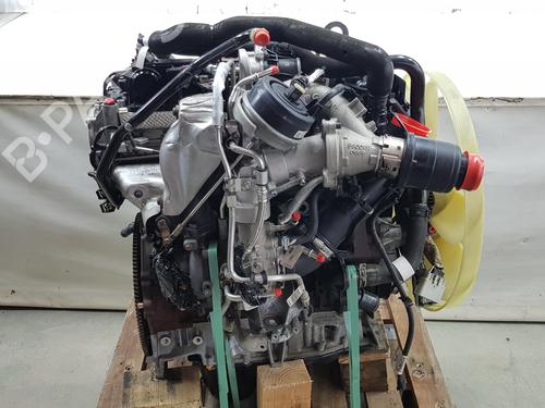 Engine FORD RANGER (TKE) 2.0 EcoBlue 4x4 | BP32167525M1 
