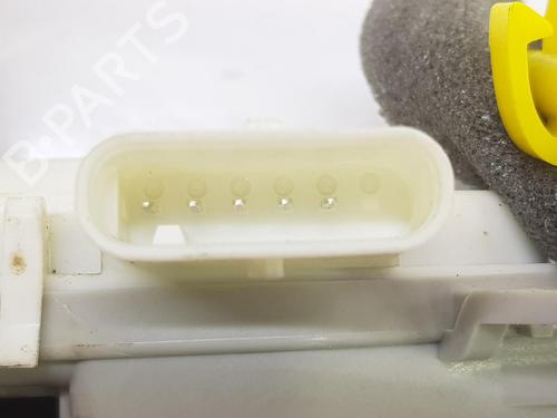 Front right lock AUDI Q3 (8UB, 8UG) 2.0 TDI | BP6830712C97 