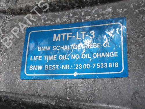Gearbox BMW 1 Coupe (E82) 123 d | BP2788677M3 