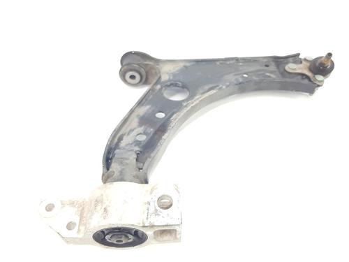 Right front suspension arm VW GOLF PLUS V (5M1, 521) 2.0 TDI 16V | BP15217595M13 