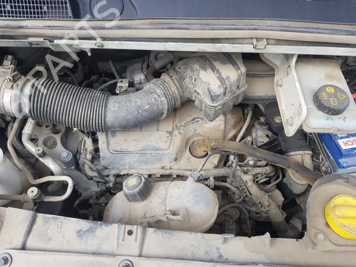 Right front shock absorber NISSAN NV300 Van (X82)  | BP32328307M17 