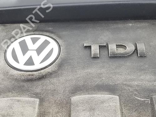 Upper protection VW TOURAN (1T1, 1T2) 1.9 TDI | BP14094760M93 
