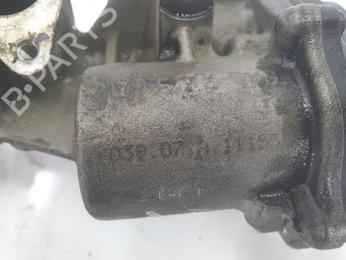 Egr LAND ROVER RANGE ROVER SPORT I (L320) 3.6 D 4x4 | BP14974963M69 