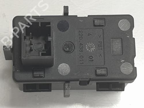 Electronic module AUDI A6 C7 (4G2, 4GC) 2.0 TDI | BP29452857M83 