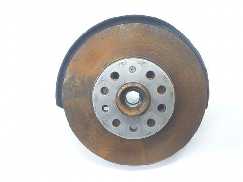 Left front steering knuckle SEAT LEON (KL1, KLG)  | BP29436733M25 