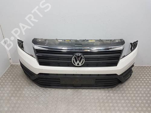 Used Front bumper Front bumper 38538002 38538002