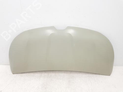 Used Hood RENAULT TRAFIC III Van (FG_) 1.6 dCi 140 (FGMA, FGMC) (140 hp) 30498394