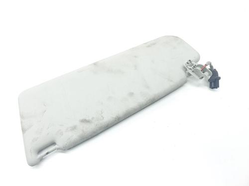 Used Right sun visor VW POLO V (6R1, 6C1) 1.2 TSI (90 hp) 17192442