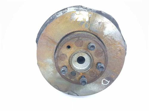 Right front steering knuckle BMW 5 (E60) 530 d | BP5941706M26 