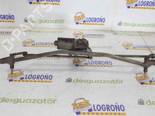 Used Front wiper motor FORD TRANSIT Van (FA_ _) 2.0 DI (FAE_, FAF_, FAG_) (75 hp) 1363503