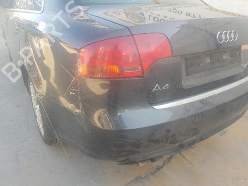 Module électronique AUDI A4 B7 (8EC) 2.0 TDI 16V | BP10636161M83 