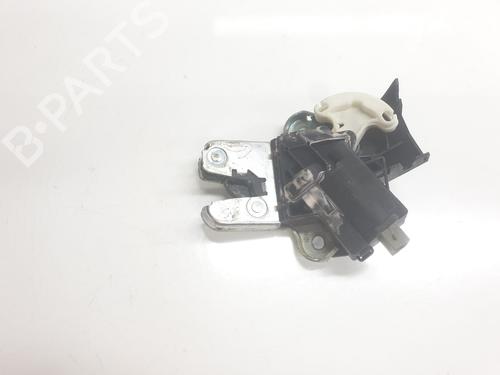tailgate-lock-audi-a4-b8-8k2-2007-2008-2009-2010-2011-2012-2013-2014-2015-2016-2017-36206632 main image