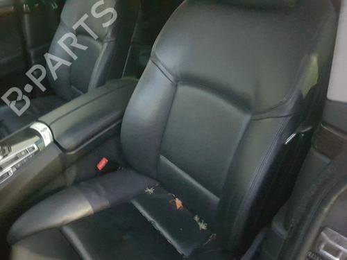 Air filter box BMW 5 Gran Turismo (F07) 530 d | BP14090177M87 