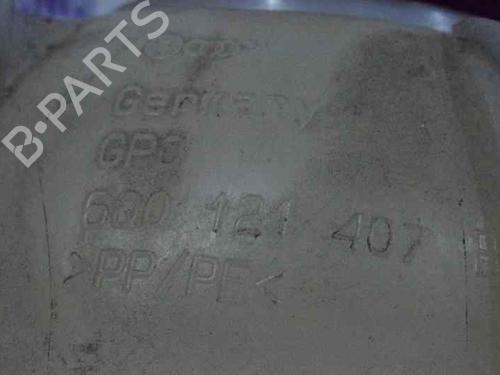 Expansion tank SEAT IBIZA III (6L1) 1.6 16V | BP1635259C120 