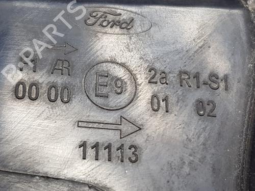 Right taillight FORD TRANSIT COURIER B460 MPV 1.5 EcoBlue | BP32340004C35 - Image 9