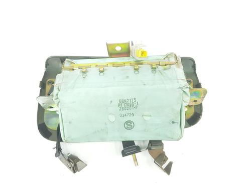 Passenger airbag TOYOTA LAND CRUISER 90 (_J9_) 3.0 D-4D 4WD (KDJ90_, KDJ95_, KDJ90W, KDJ95W) | BP15640079C10 