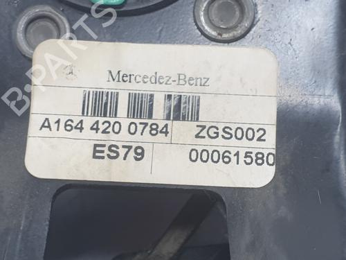 Hand brake MERCEDES-BENZ M-CLASS (W164) ML 320 CDI 4-matic (164.122) | BP32208687I18 