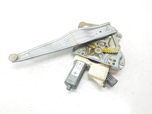 Rear right window mechanism TOYOTA AVENSIS Saloon (_T25_) 2.2 D-4D (ADT251_, ADT251R) | BP11843597C25 