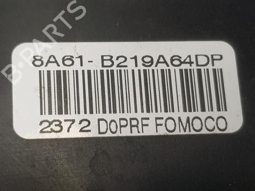 Front right lock FORD FIESTA VI (CB1, CCN) 1.4 TDCi | BP7881247C97 
