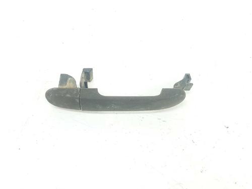 Front right exterior door handle NISSAN MICRA III (K12) 1.2 16V | BP8193774C129 