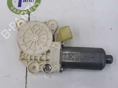 Left front window motor MERCEDES-BENZ CLK (C209) CLK 320 CDI (209.320) | BP3387226E21 