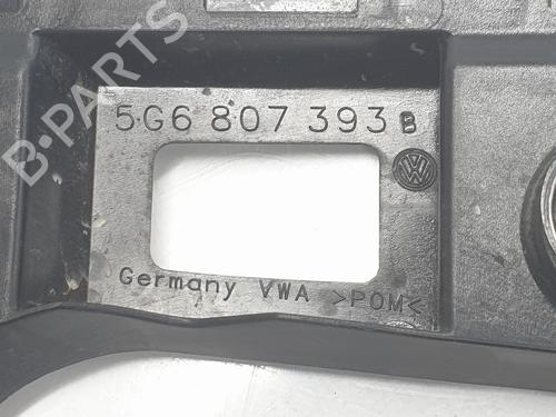 Other VW GOLF VII (5G1, BQ1, BE1, BE2) 2.0 R 4motion | BP29011276O1 