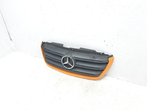 Grille MERCEDES-BENZ SPRINTER 5-t Van (B907)  | BP29436386C40 