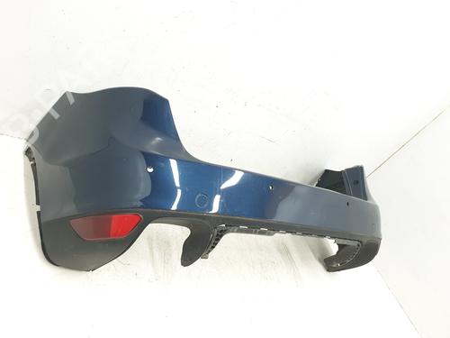 Rear bumper PORSCHE CAYENNE (92A) 3.0 Diesel | BP29400630C8 