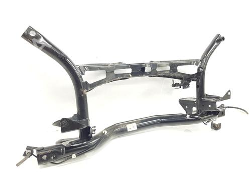 Rear axle CUPRA FORMENTOR (KM7, KMP)  | BP27701171M2 