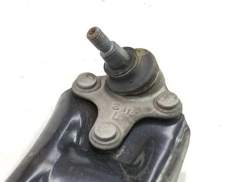 Left front suspension arm AUDI A3 Sportback (8PA) 2.0 TDI 16V | BP8064649M12 
